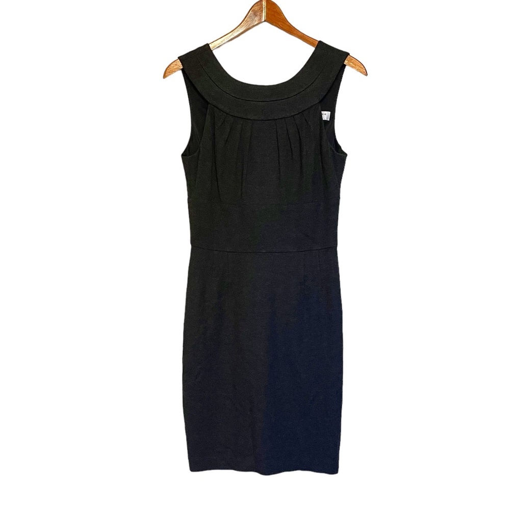 Trina Turk Etiquette Sleeveless Sheath Cocktail‎ Dress Size 6